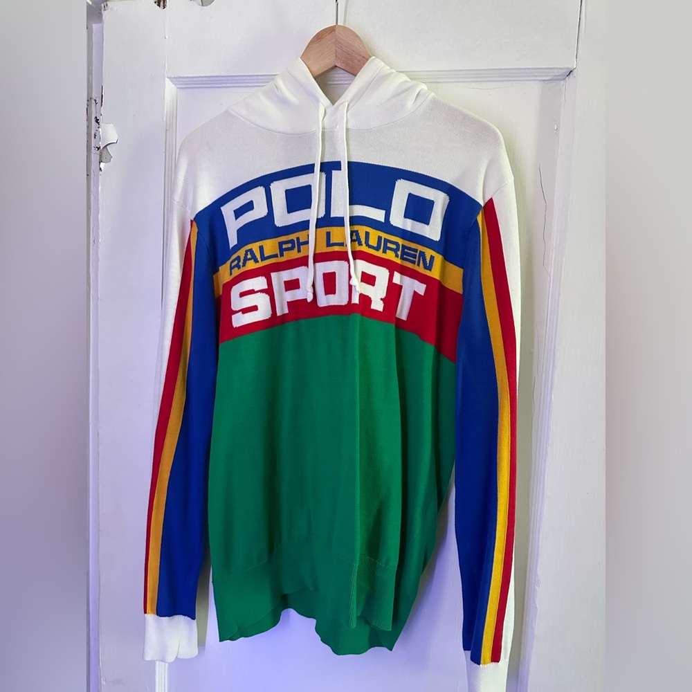 Polo Ralph Lauren sweater